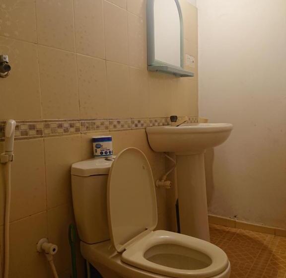 פנסיון Surfing Life