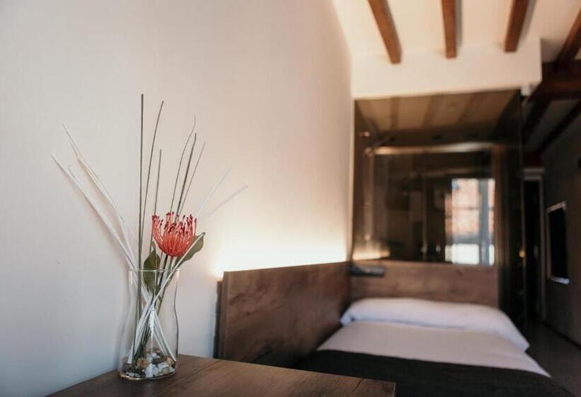 Via Aetcal Hotel & Wellness