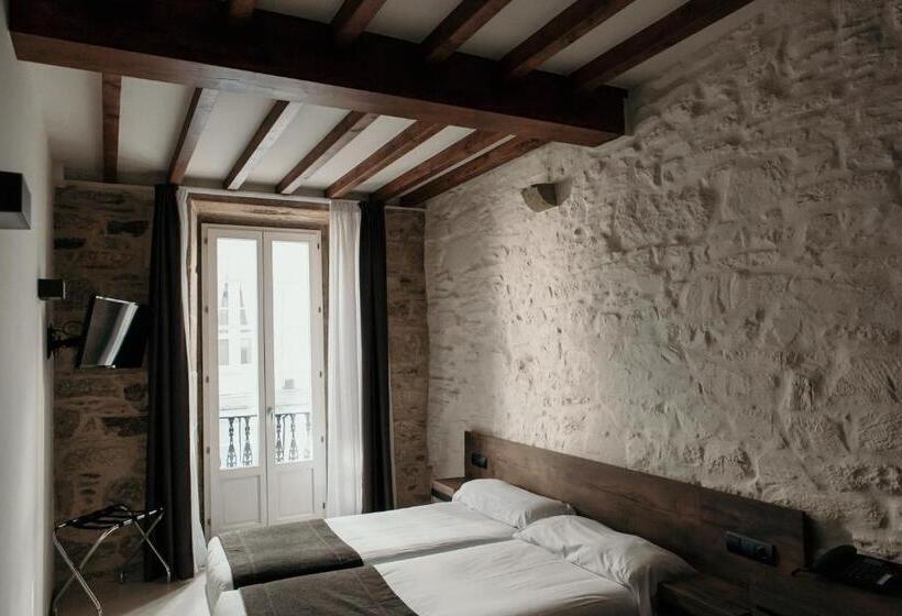 Via Aetcal Hotel & Wellness