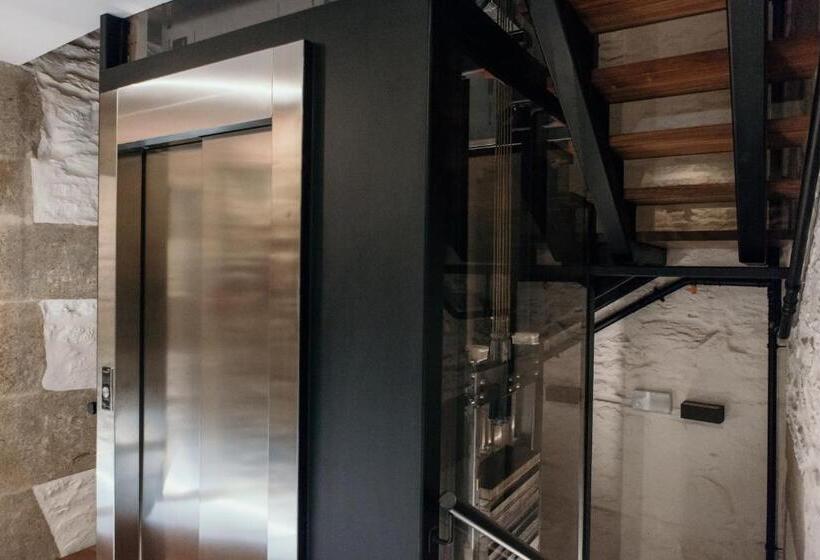 Via Aetcal Hotel & Wellness