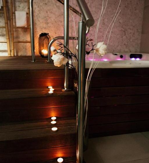 Via Aetcal Hotel & Wellness