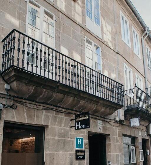 Via Aetcal Hotel & Wellness