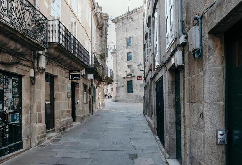 Via Aetcal Hotel & Wellness