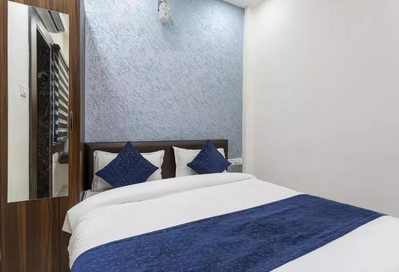 Hotelli Flagship  Shri Vilas