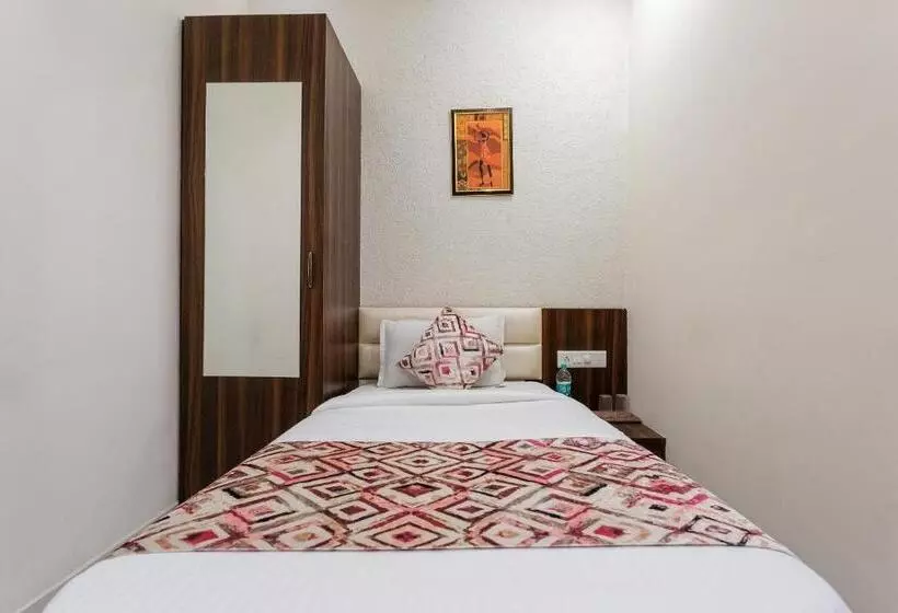 Hotelli Flagship  Shri Vilas