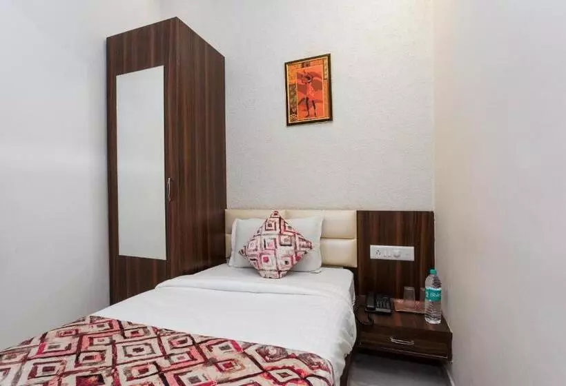 Hotelli Flagship  Shri Vilas