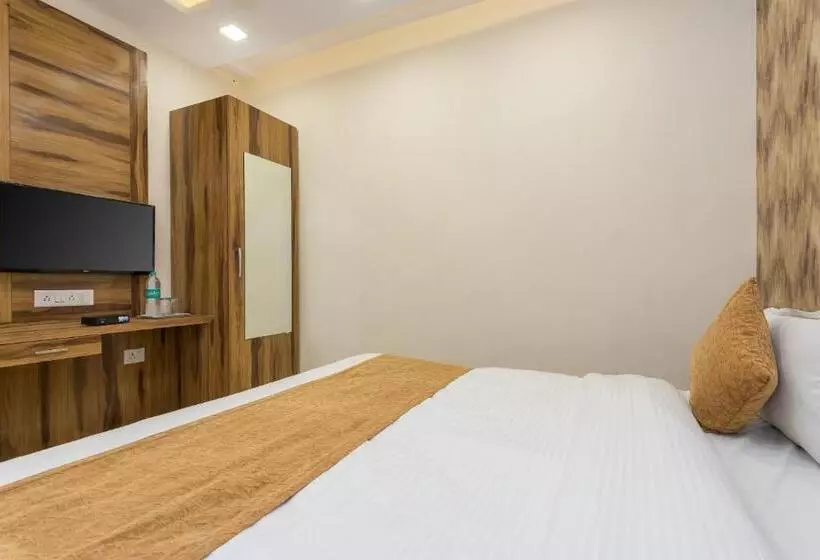 Hotelli Flagship  Shri Vilas