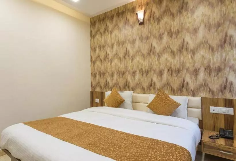 Hotelli Flagship  Shri Vilas