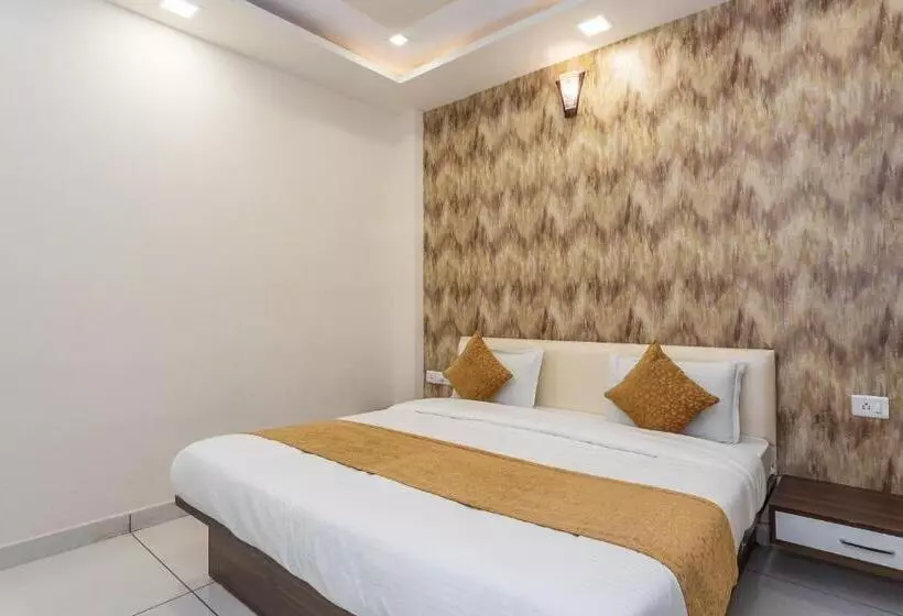 Hotelli Flagship  Shri Vilas