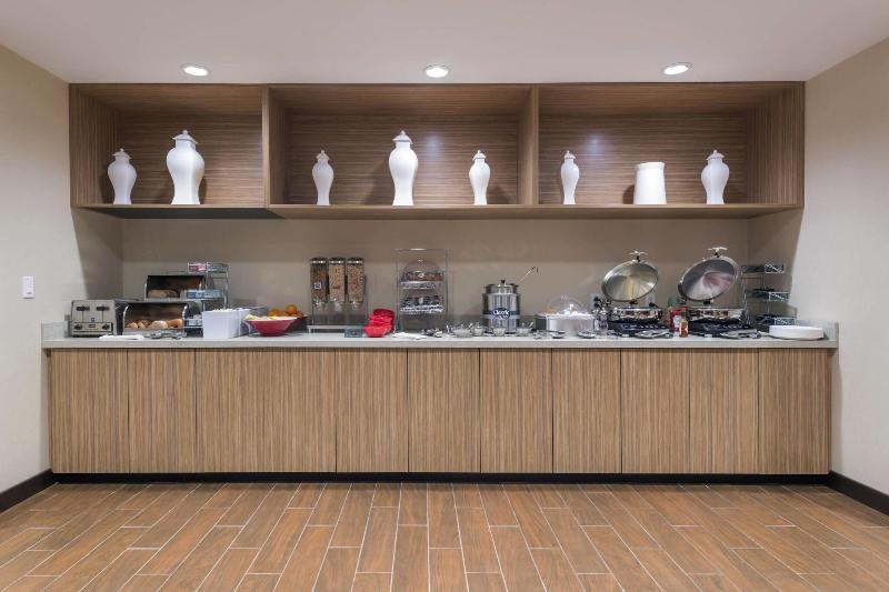 בית מלון כפרי Towneplace Suites By Marriott Hays