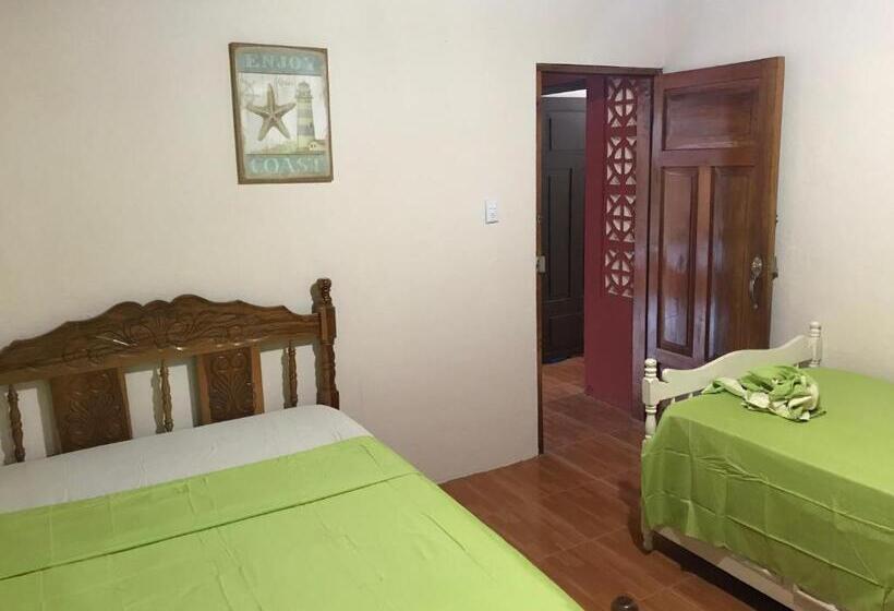 پانسیون Hostal Augustos