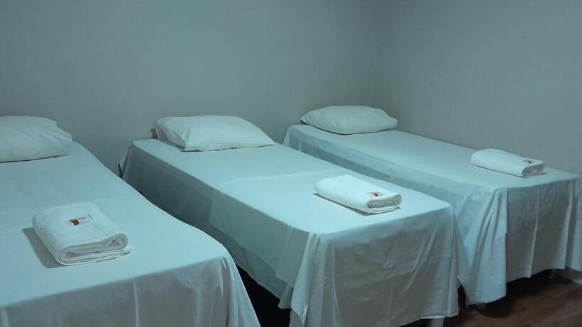 پانسیون Pousada Kit Residence