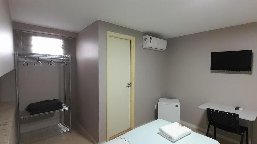 پانسیون Pousada Kit Residence