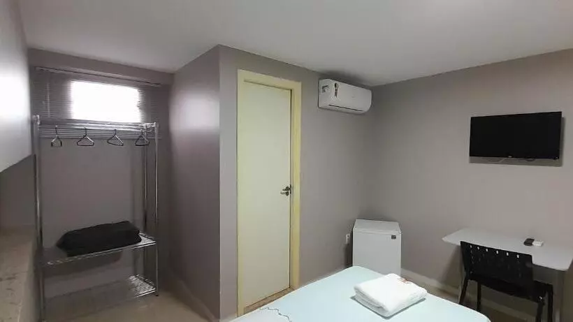 پانسیون Pousada Kit Residence