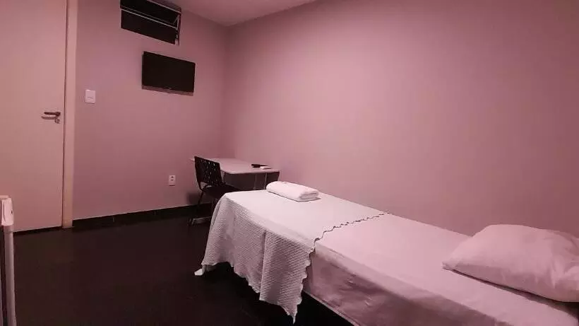 پانسیون Pousada Kit Residence