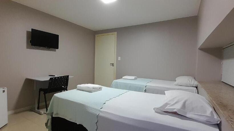 پانسیون Pousada Kit Residence