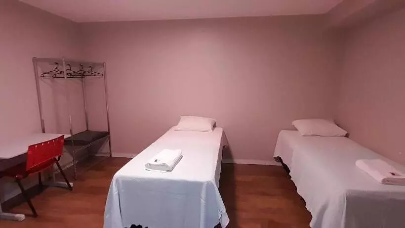 پانسیون Pousada Kit Residence