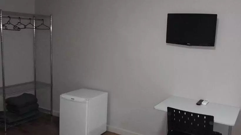 پانسیون Pousada Kit Residence