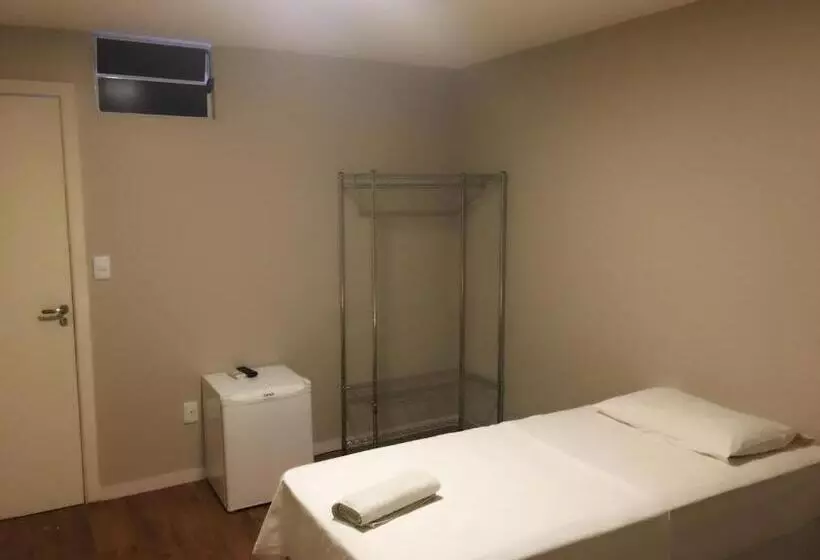 پانسیون Pousada Kit Residence