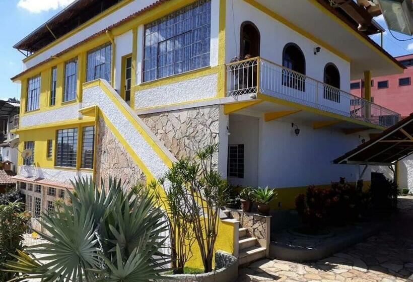 Pensionat Raio De Sol