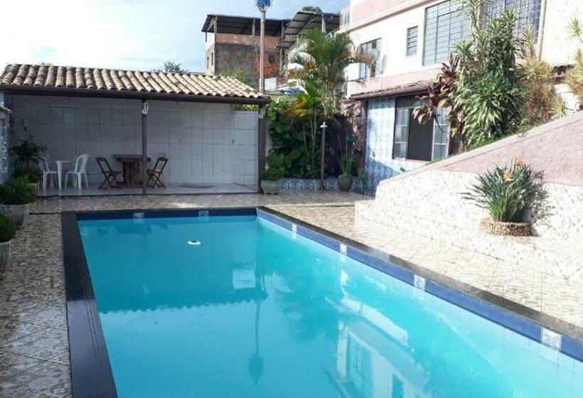 Pensionat Raio De Sol