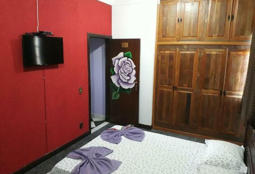 Pensionat Raio De Sol