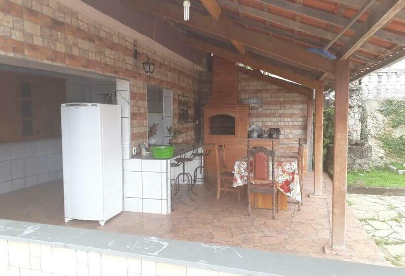 Pensionat Raio De Sol