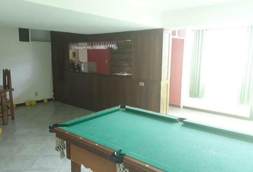 Pensionat Raio De Sol