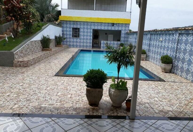 Pensionat Raio De Sol