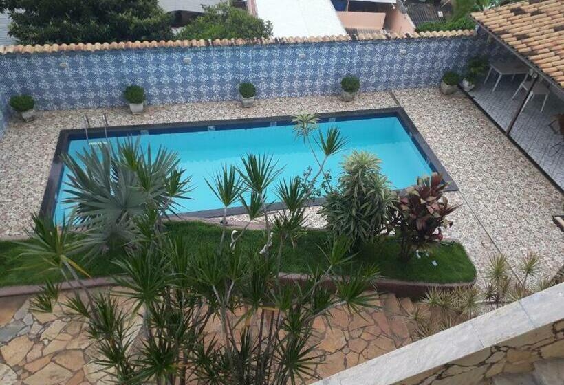 Pensionat Raio De Sol