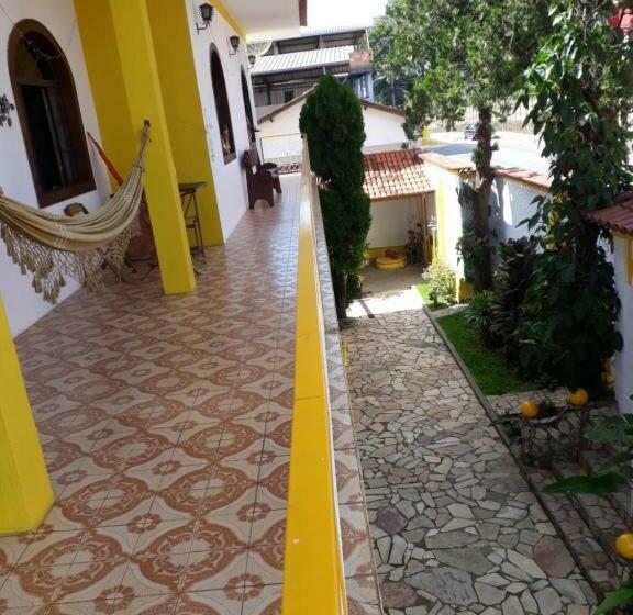 Pensionat Raio De Sol