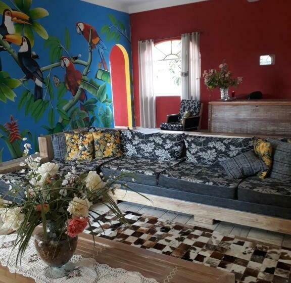 Pensionat Raio De Sol