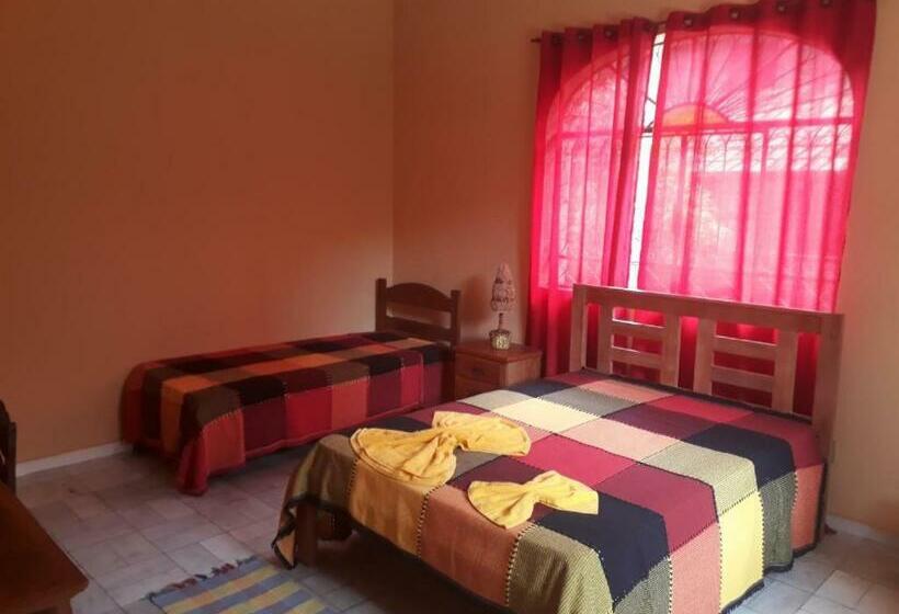 Pensionat Raio De Sol