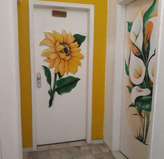 Pensionat Raio De Sol