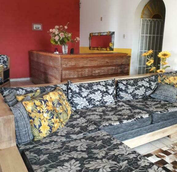 Pensionat Raio De Sol