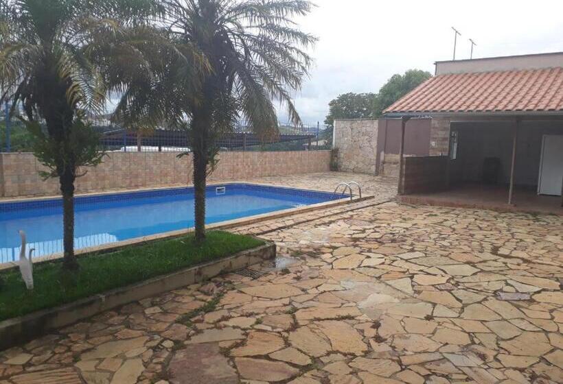 Pensionat Raio De Sol