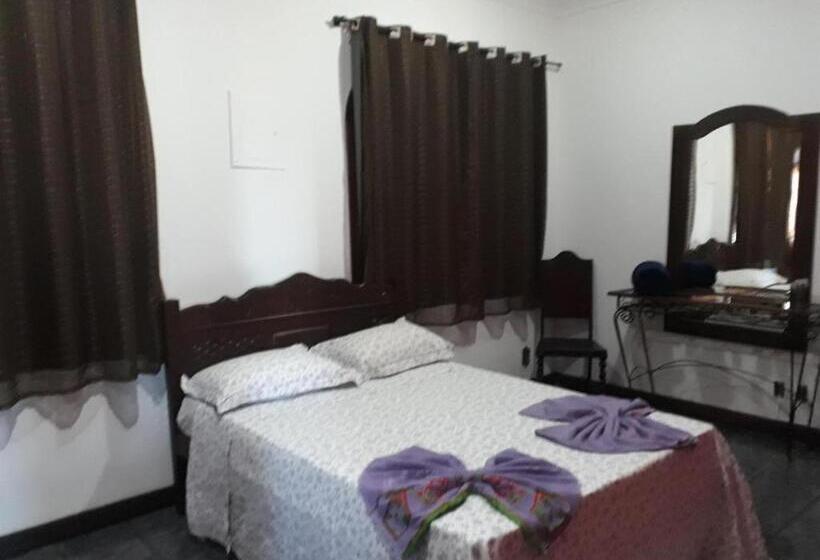 Pensionat Raio De Sol