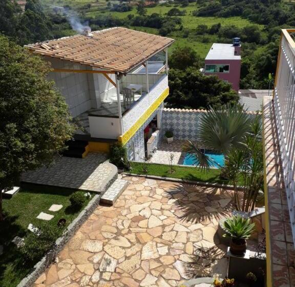 Pensionat Raio De Sol