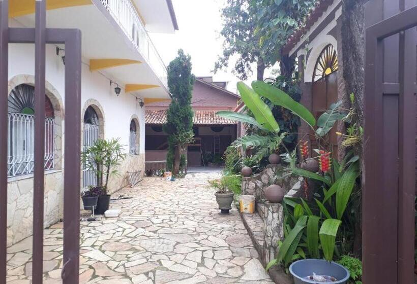 Pensionat Raio De Sol