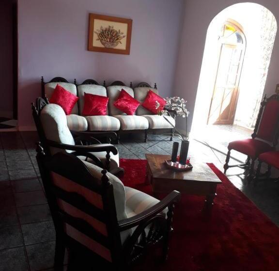 Pensionat Raio De Sol