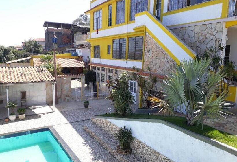 Pensionat Raio De Sol