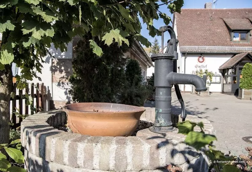 Ubernachten In Der Tenne