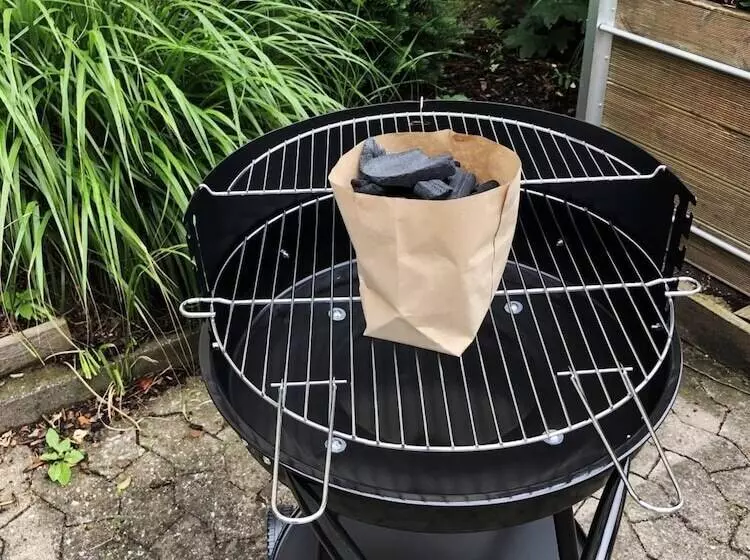 Ubernachten In Der Tenne