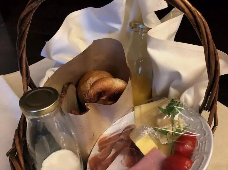 Ubernachten In Der Tenne