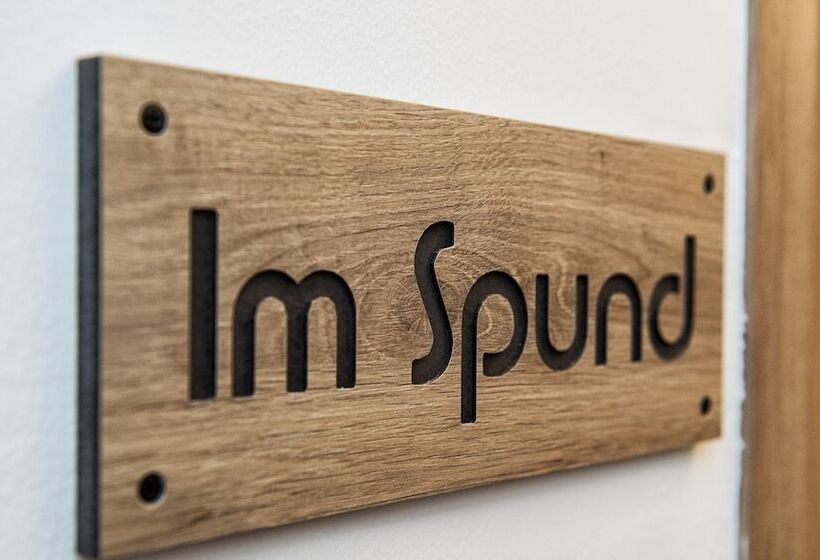 Ubernachten In Der Tenne