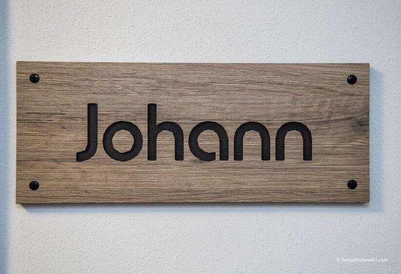 Ubernachten In Der Tenne