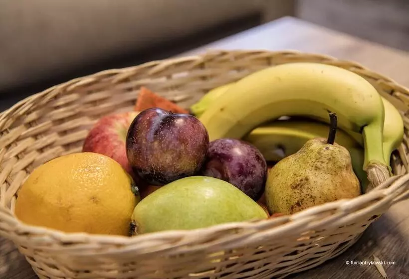 Ubernachten In Der Tenne