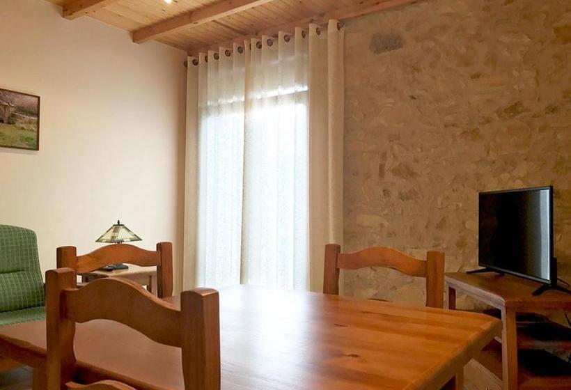 ユースホステル Ca L'americano