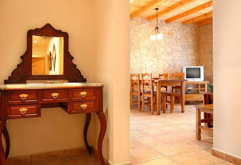 ユースホステル Ca L'americano