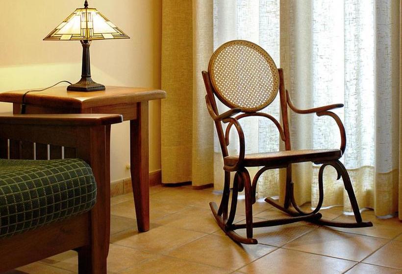 ユースホステル Ca L'americano